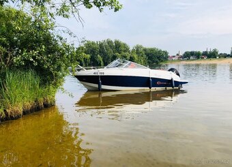 Motorovy clun - 5