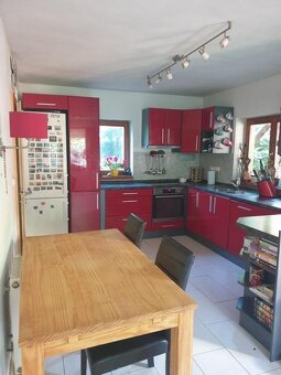 Pronájem rodinného domu 120 m², pozemek 970 m² Plešnice - 5