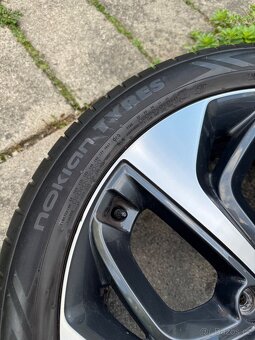 Kola hyundai tucson R19 - 5