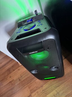 Niceboy PARTY BOSS 200 W - 5