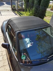 Cabrio střecha BMW Z3 - 5