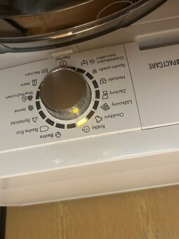 Automatická pračka Elektrolux - 5
