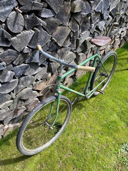 Historické kolo Eska Junior - 5