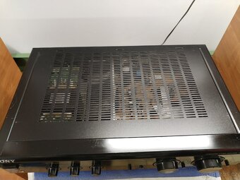 Sony TA-FE510R STEREO ZESILOVAČ - 5