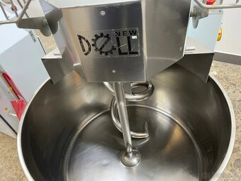 Hnětač těsta, mixér F-062 (lot: 34) - 5