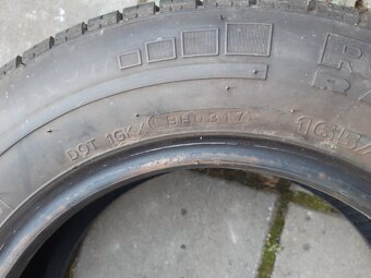 Hankook RA08 165/70 R13 C 88/86 vzorek 8mm 2ks - 5
