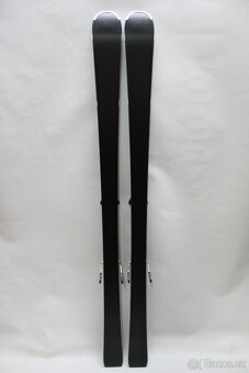 Použité sjezdové lyže ATOMIC REDSTER X 161 cm - 5