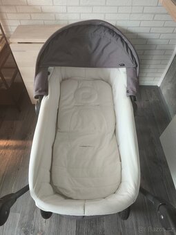 Houpací kočárek INGLESINA SOFIA - 5