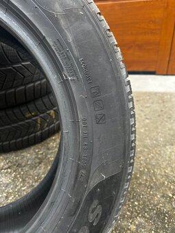 Zimní gumy 235/60 R18 Firelli - 5