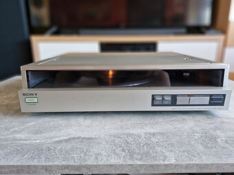GRAMOFON SONY PS-FL1 - 5