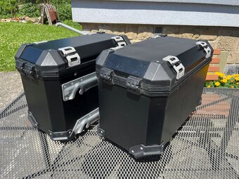 Motokufry TRAX ADV - 5