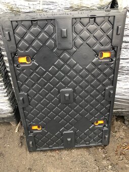 Plastové palety - Liberec - 5