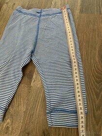 set oblečení pro kluka 9-12m - 5