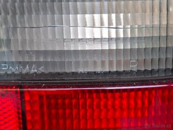 Škoda Felicia pick-up zadní světlo - 5