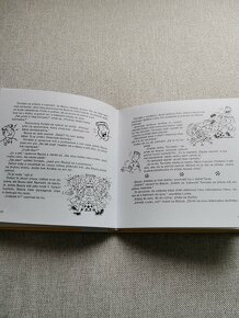 Cesta do finále - Michael Coleman - 5