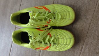 Botasky a sálovky vel. 33 - 5