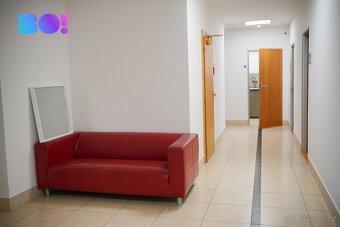 Pronájem kanceláří 56,75 m² – Žerotínova, Praha 3 – Žižkov - 5