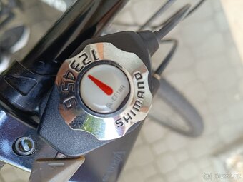 Pánské kolo Superiora - Spitfire - 5