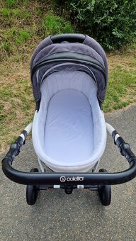 Kočárek Coletto - 5