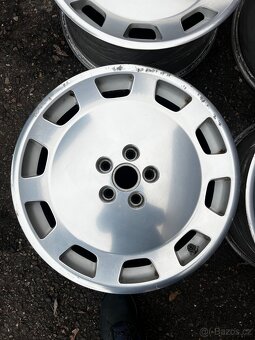 Audi ALU 5x112 r18 - 5