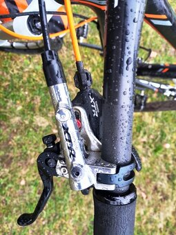 Bergamont Revox LTD 29" carbon - 5