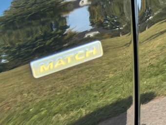 VW Golf VI 6 variant 1.2 tsi Match dovoz rok 12/2012 - 5