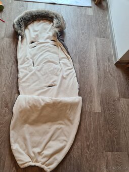 Zimní fusak Jukki - 5