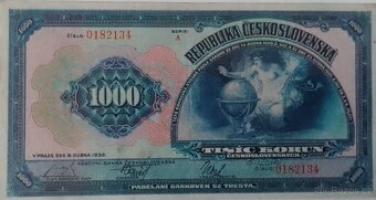 Bankovky poptávám za katalogové ceny - 5