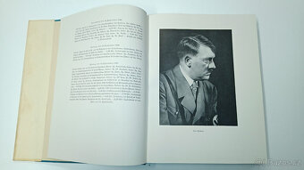 Reichstagung in Nürnberg 1935 - 5