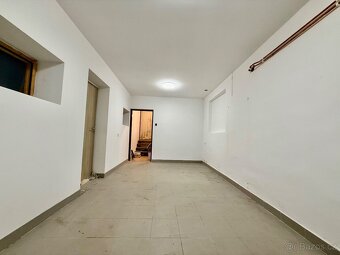 Pronájem obchodního prostoru 56 m² v Příboře - 5