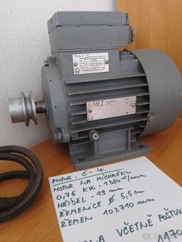 Elektromotor - 5