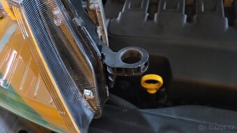 Š. Octavia III předf. P bixen 5E1941016B - 5