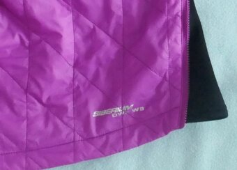 Zateplená sukně Kilpi, vel. 38 - 5