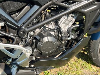 Prodám HONDA CB 125 R NEO SPORTS CAFÉ - 5