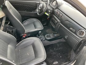 Microcar M8 náhradní díly - 5