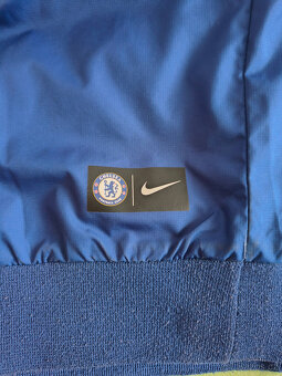 Pánská sportovní bunda Nike Windrunner Chelsea FC - 5
