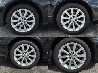 Lexus LS460 AWD, 2013, 165.000km - 5