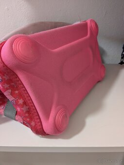 Anatom. skolni batoh pro 1. stupen ZS The Hip Chicks Stella - 5