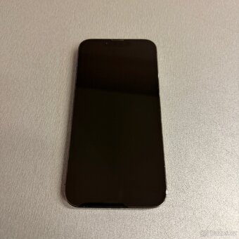 iPhone 13 Pro 512GB šedý, pěkný stav, 12 měsíců záruka - 5