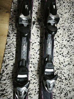 Dámské sjezdové lyže Elán Perla 146 cm - 5