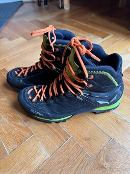 Trekové boty Salewa MS MTN trainer MID GTX, vel. 41 - 5