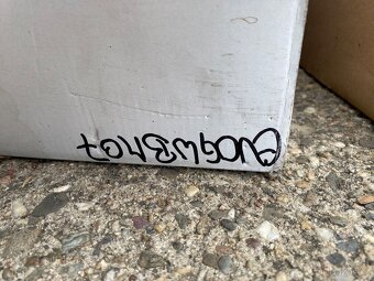 Stavitelný podvozek zadní BMW e90 TA - 5