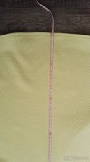 Šaty žluté (H&M) - 5