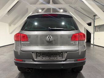 VW Tiguan 2.0 TDi DSG 4motion 2012 - 130.000 KM Nová STK - 5