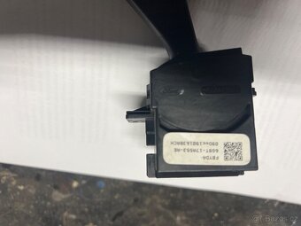 Ford Mondeo IV páčka stěračů - 5