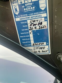 Peugeot Partner Tepee r.v. 2009 1,6 hdi - 5