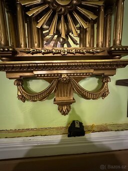 Starožitné hodiny - 5