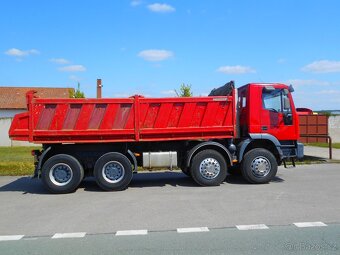 Sklápěčka IVECO MP340 E 37 H 8x4 - 11581 - 5