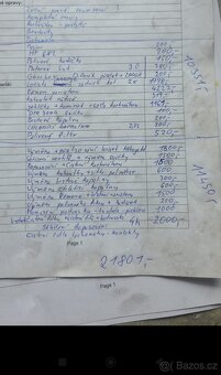 Cf moto gladiátor X5 - 5