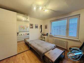 Prodej bytu 4+1 90 m² s garáží, Krnov - Pod Cvilínem - 5